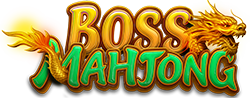 LOGO BOSSMAHJONG